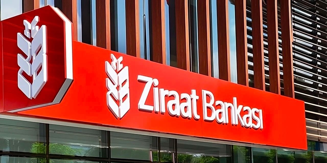 Ziraat Bankası logosunda değişiklik