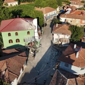 afad deprem yonetiminde risk odakli yaklasim benimsiyor jYWL7pOb