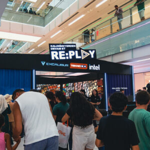 antalyada yaris heyecani replay turnuvasi buyuk finale hazirlaniyor 2rQDclgJ