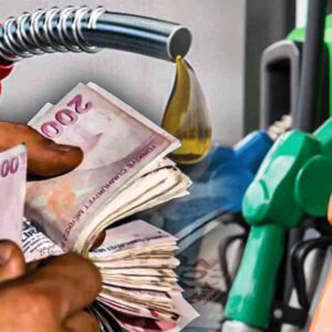 benzin ve motorine indirim ya da zam var mi 7OOlBu7G