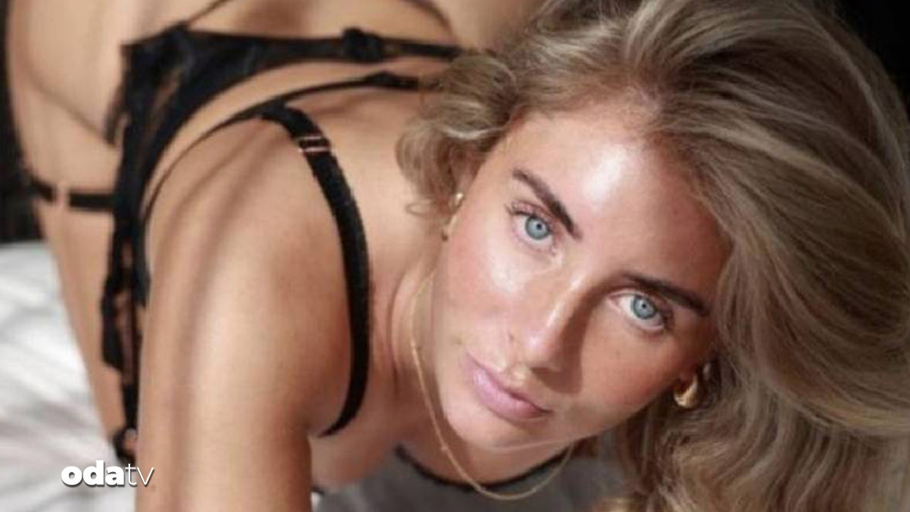 bonnie bluenun ailesi tartismali 1000 erkekle seks belgeseli hakkinda konustu mutlu olmasi onemli olan 683xsHDS