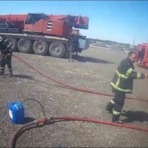 diyarbakirda depo yangini hASLY5Wj