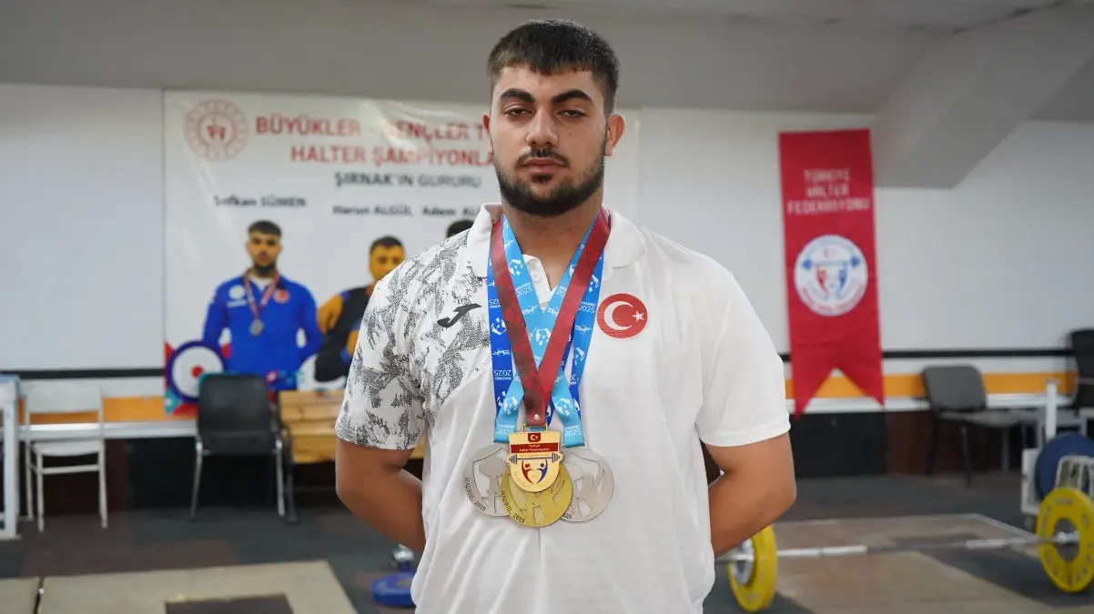 halterde avrupa rekoru kirdi OGmKr6hu