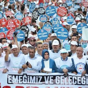 hukumetten iyi bir teklif gelmezse pazartesi gunu uygulanacak memur is birakiyor hB5C8Ojt