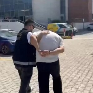 iskenderunda cinsel istismar zanlisi yakalandi l8QP8l3F