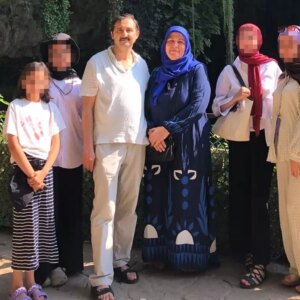 ispartada yol tartismasi kanli bitti wzd2ba9v