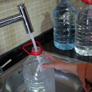 izmirde su kesintisinin plani degisti artik 3 gunde bir uygulanacak EhZNX6h3