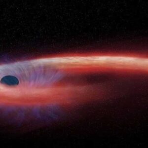 james webb teleskobu en eski kara deligi kesfetti SdVVdhsd