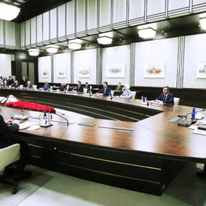 kabine toplantisi basladi masada hangi basliklar var cCiZDYlO