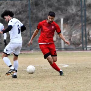 kayseri amator futbolda yeni sezon hazirliklari 99UmNB51