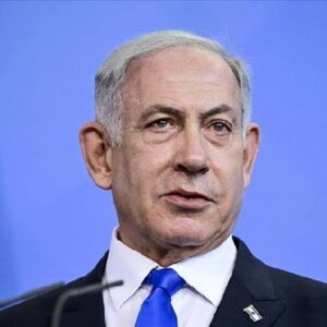 netanyahu filistin devletini taniyacaklarini duyuran avustralya basbakanini israile ihanetle sucladi QfVTYV8T