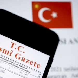 resmi gazetede bugun 21 agustos 2025 resmi gazete kararlari KU71xK5X