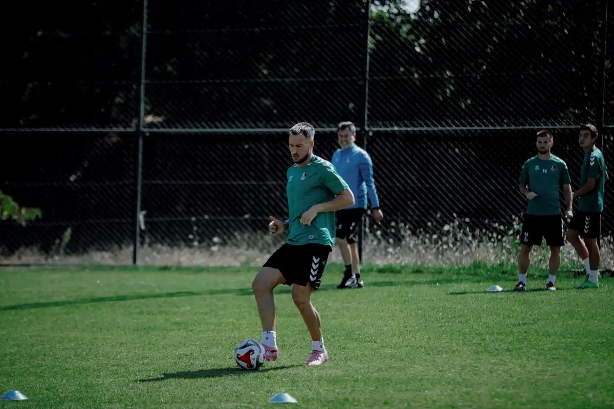 sakaryaspor boluspor macina hazirlaniyor LCNtfsgG