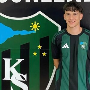 yeni arda guler deniyordu fenerbahceden ayrilip kocaeline imza atti xIyOHhgg