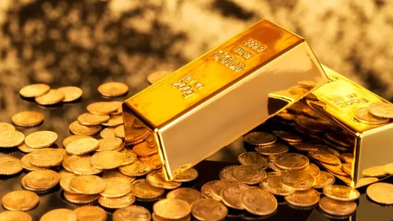 altinda yeni rekor rVpvzr2O