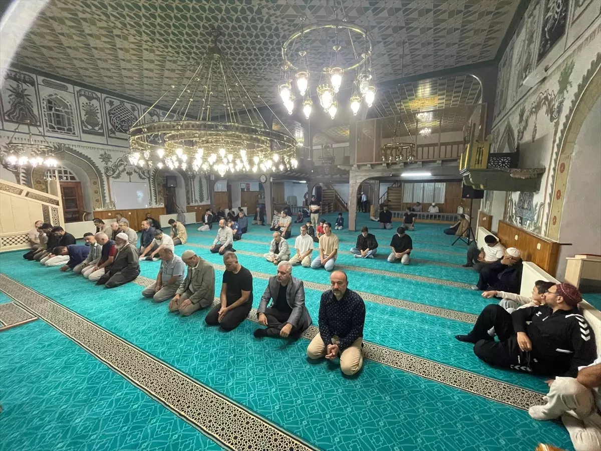 bafradan filistine destek bulusmasi nSuqlDri