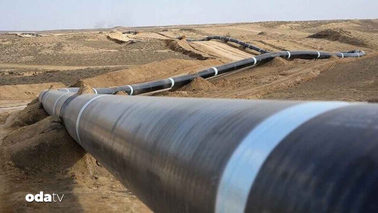 bakan bayraktar duyurdu irak turkiye petrol hattinda akis tekrar basladi i1R8SMCa