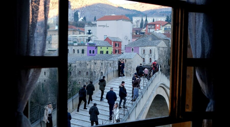 bosna hersekte bir otel hakaret eden israilli turisti kabul etmedi l9y4RwrY