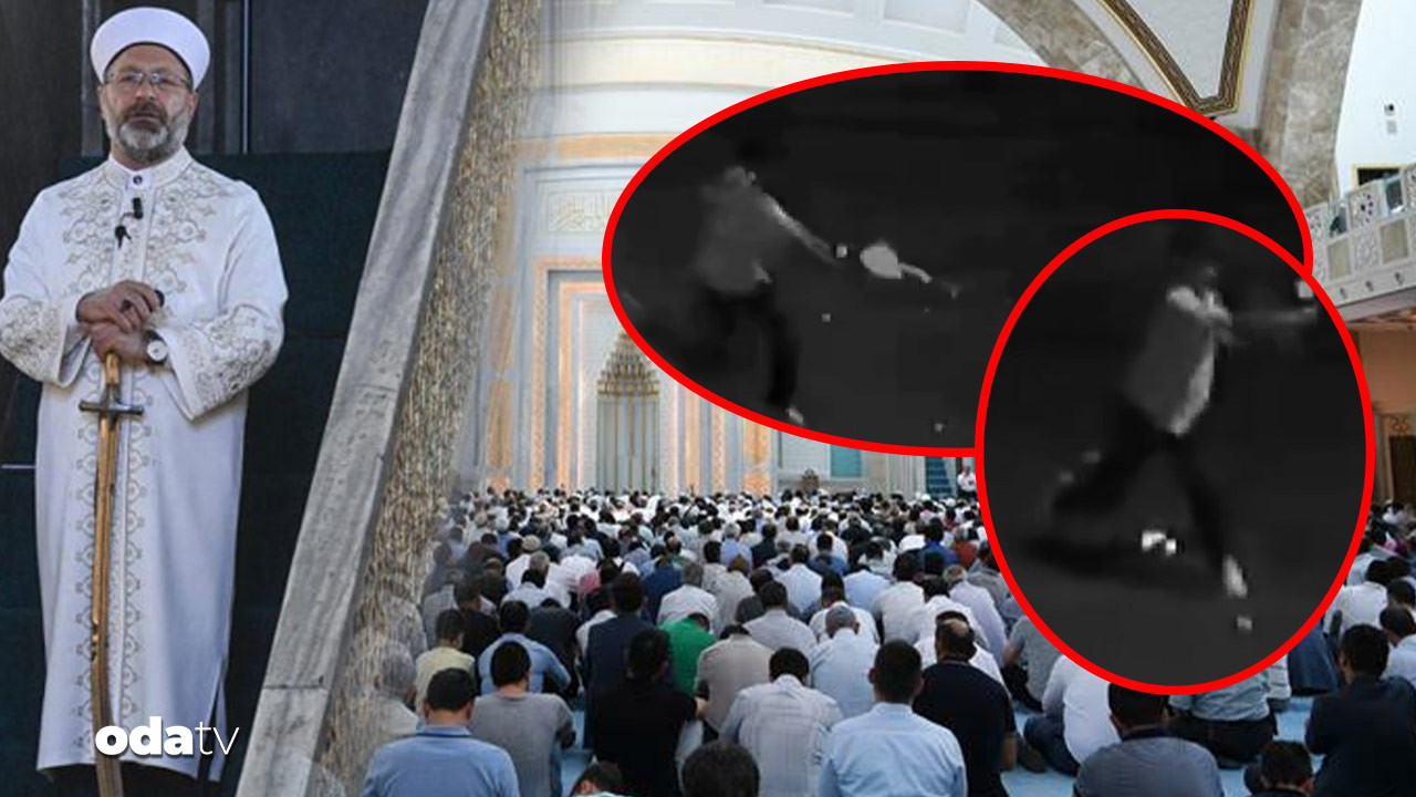 diyanet de tartismaya girdi konu suca suruklenen cocuklar Z77LbwNq