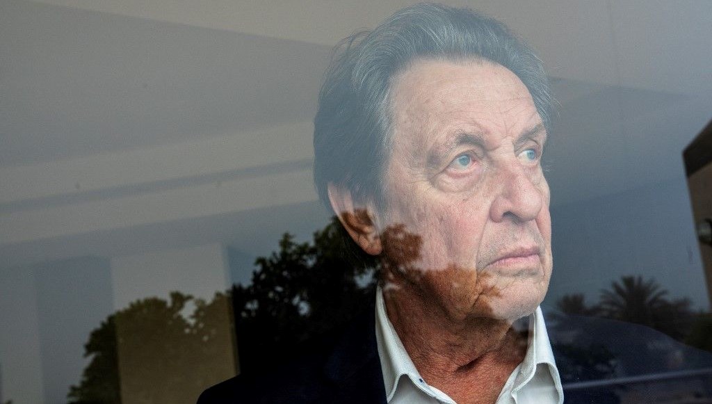 elon muskin babasinin cocuklarini istismar etmekten sorusturuldugu iddia edildi P1b6i5Fe