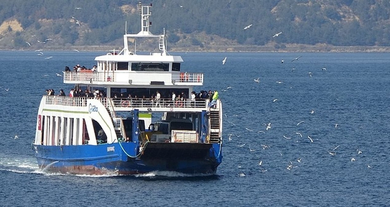 feribot seferleri firtina nedeniyle iptal edildi 7RzNtcPU