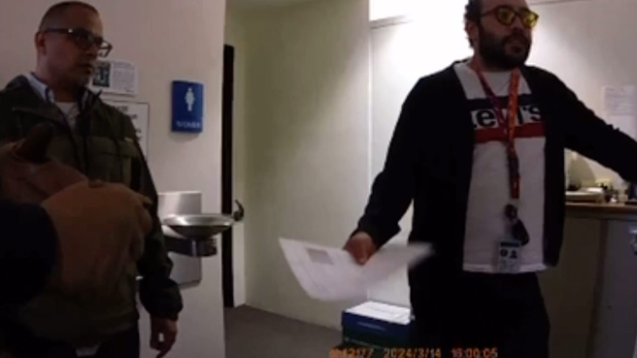 furkan dolekin 2024 yilinda ofisine yapilan baskin goruntuleri kuJChuhz