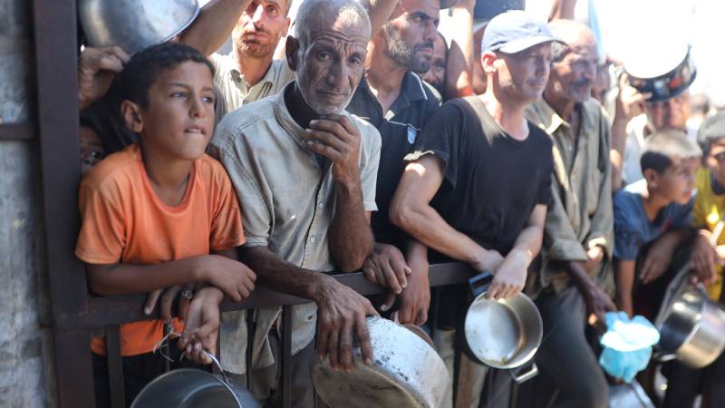 gazzeye son 5 gunde girmesi gereken yardimin yalnizca yuzde 15i ulasti y6FjWUPJ