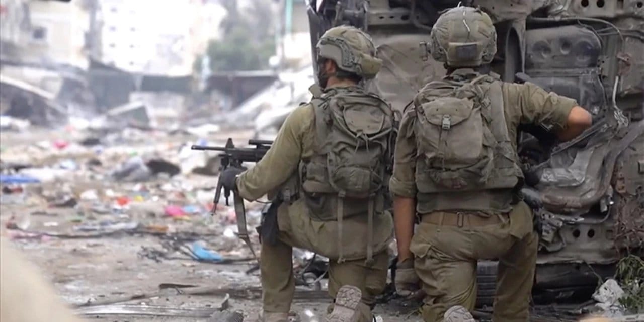 haaretz gazetesine konusan israil askeri saymayi biraktim kac kisiyi oldurdugumu bilmiyorum nnltPlgE