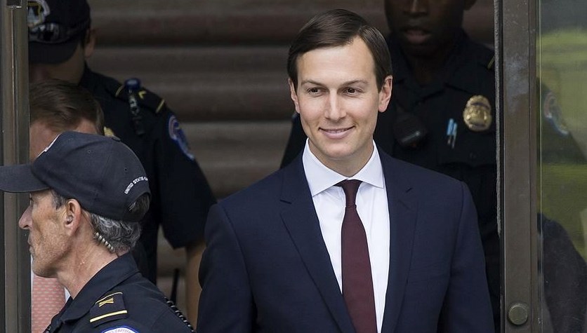 israil basinindan trump iddiasi gazze icin damadini gorevlendirdi IHyDuu8W