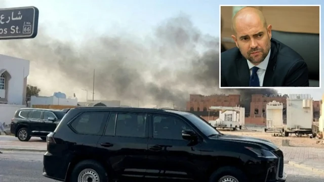 israilin katardaki hamas muzakere heyetine duzenledigi saldiriyi aylar oncesinden planladigi iddiasi DeMNjIt1