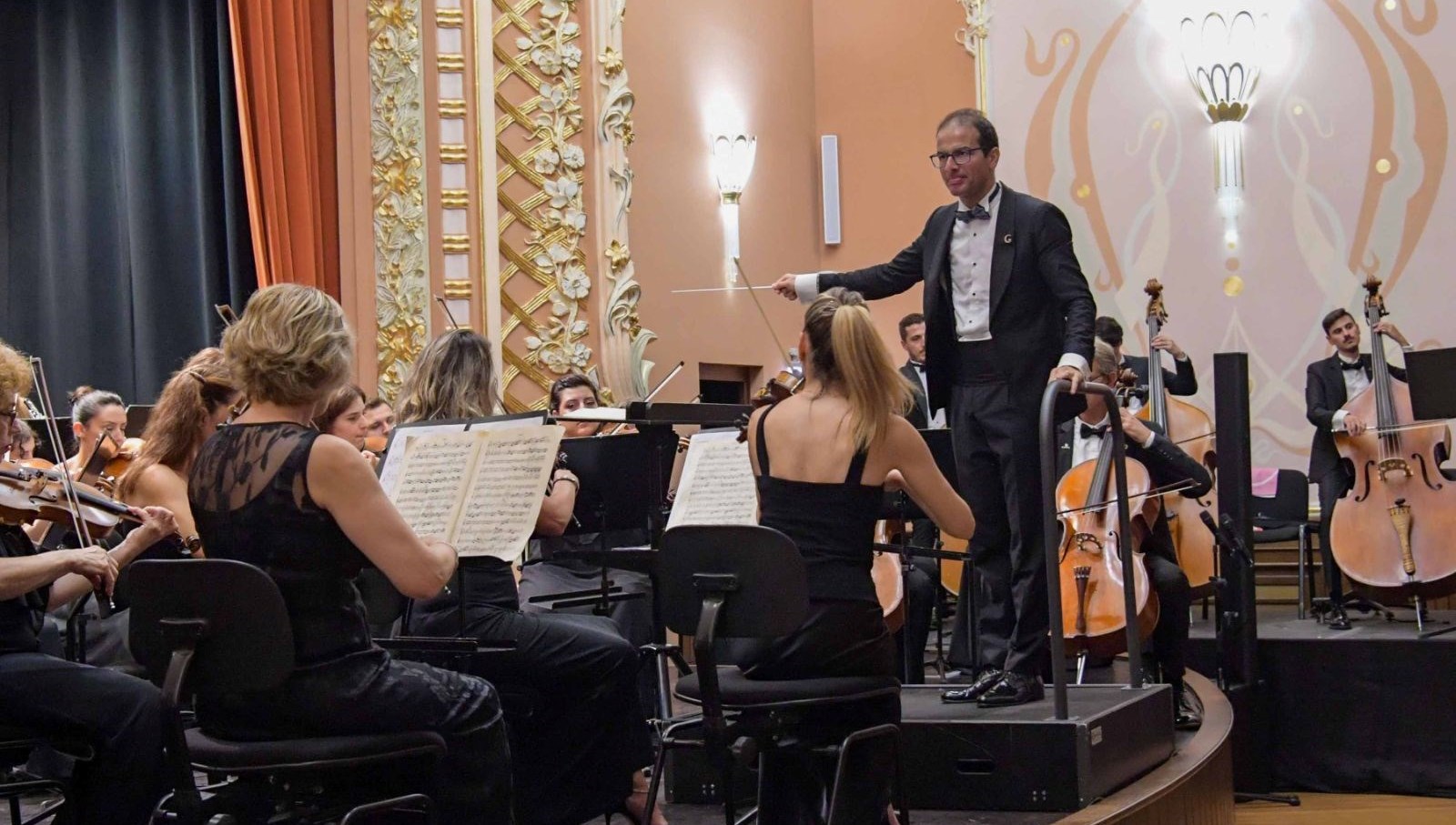 istanbul devlet senfoni orkestrasindan romanyada konser r1O5y8d8