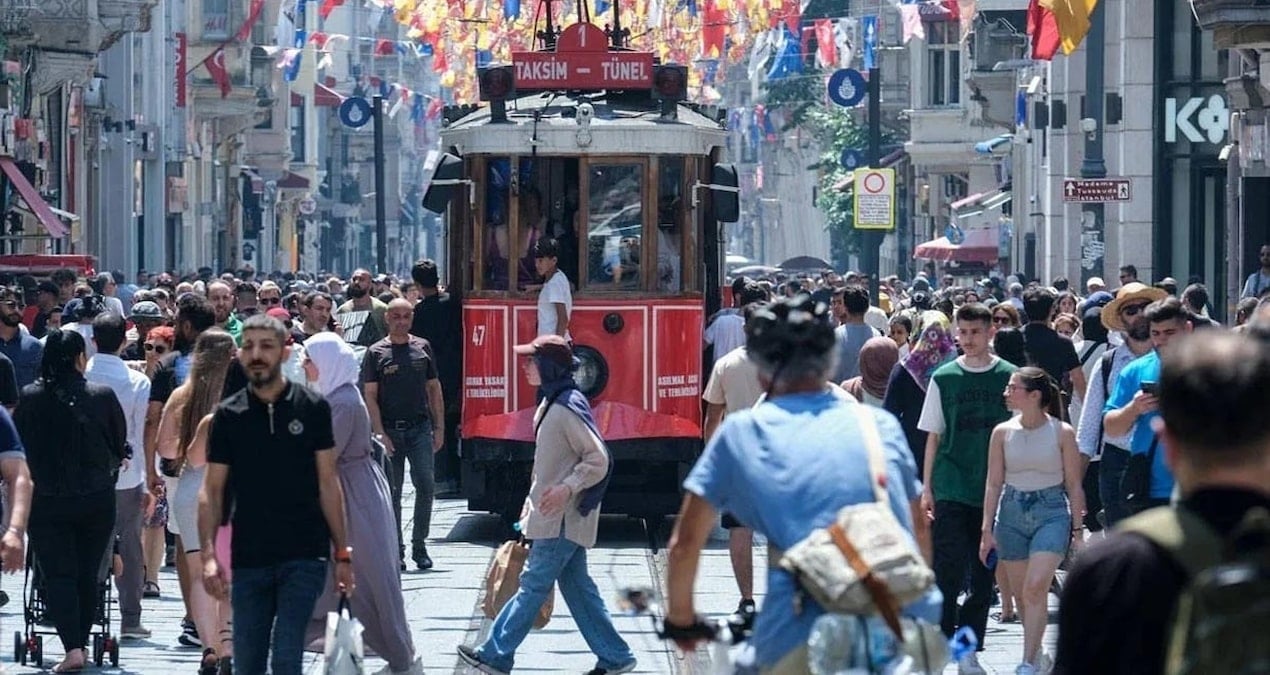 istanbulda 5 eylul yasagi valilik duyurdu vh7JHIng