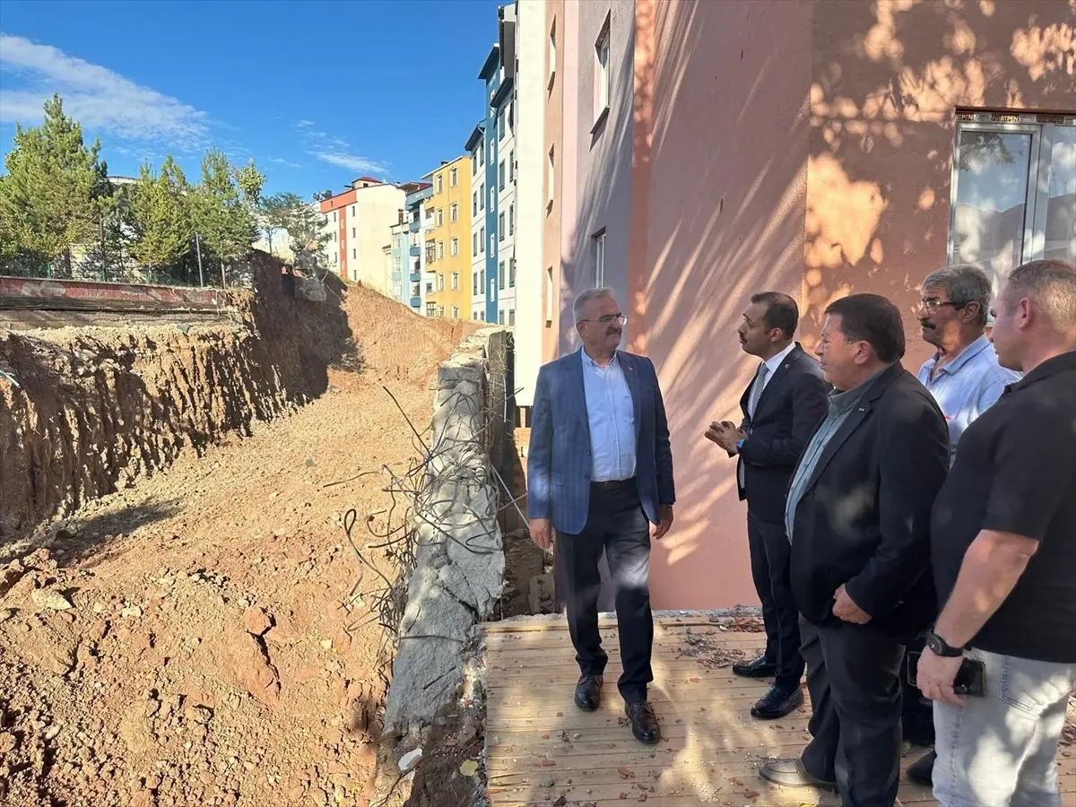 karaloglundan ispir heyelanina ziyaret NOviNMn7