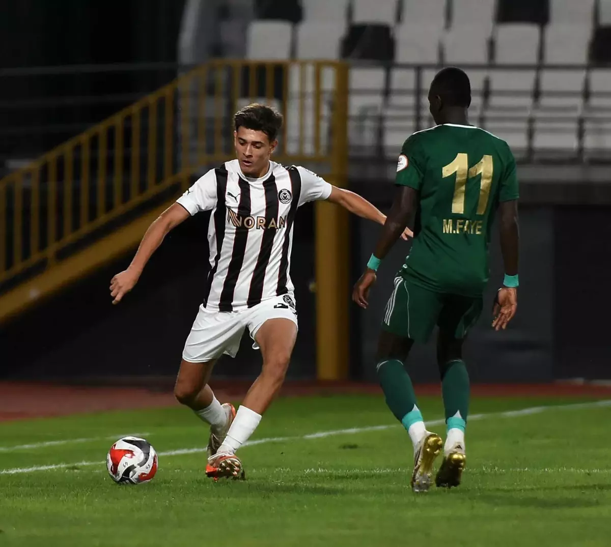 manisa fk esenler erokspora yenilerek tehlikeye girdi HCMy7deG