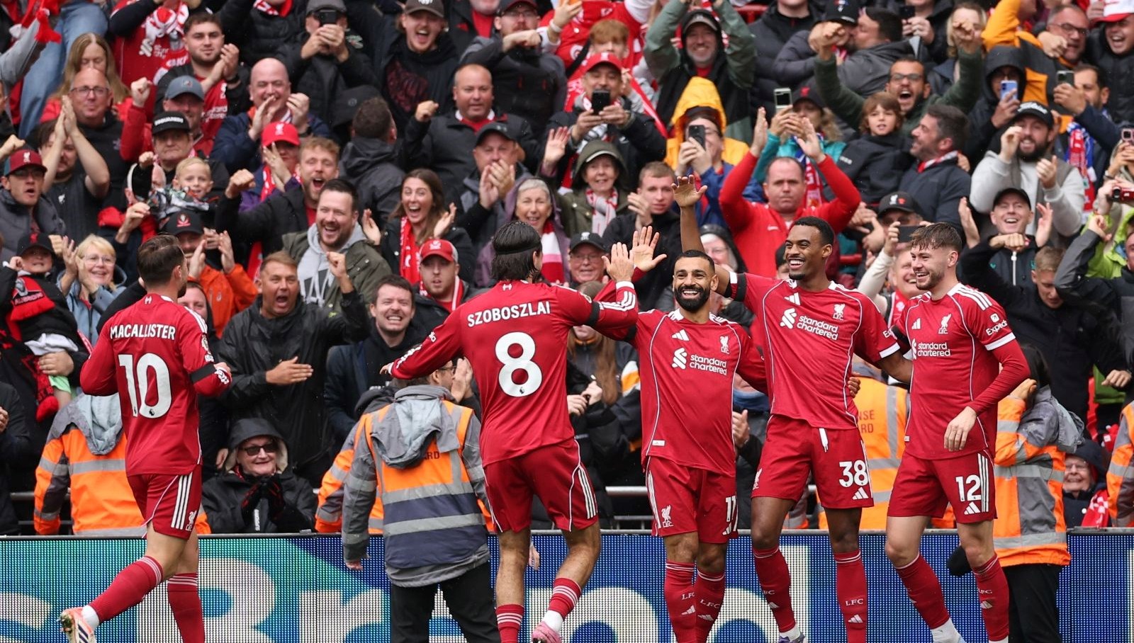 merseyside derbisinde kazanan liverpool LKyzbmyC