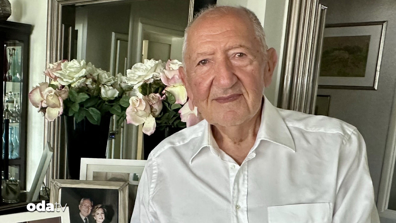 mit eski mustesari koksal hamasi israil kullandi s1jTIKgj