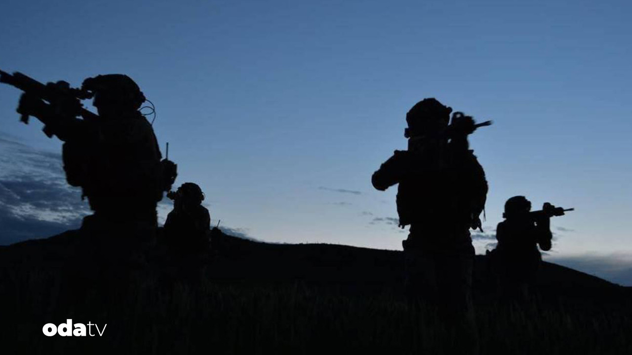 mitten daese suriyede operasyon catisma cikti 8 terorist olduruldu 8ds4nmVz