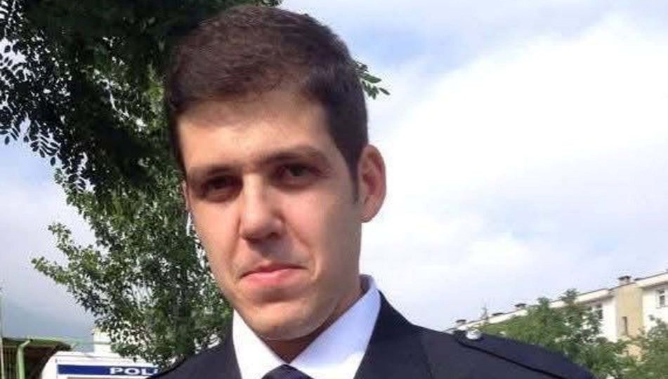 rahatsizlanan esi icin izin isteyen polis trafik kazasinda hayatini kaybetti ypdVlOQT