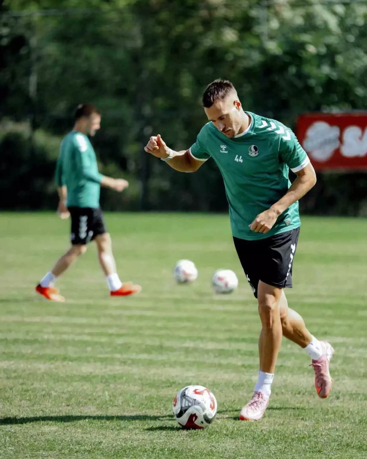 sakaryaspor amed macina hazirlaniyor wkeQUwNO