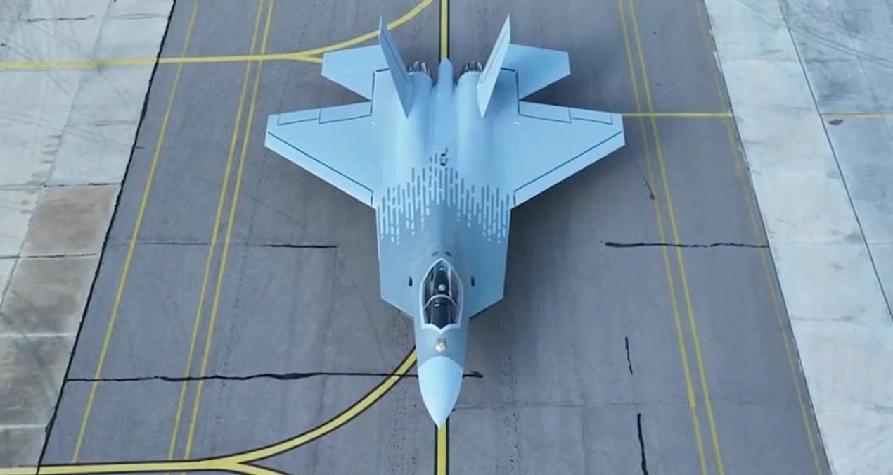 savunma sanayii baskani gorgunden kaan aciklamasi K9Gnk9gm