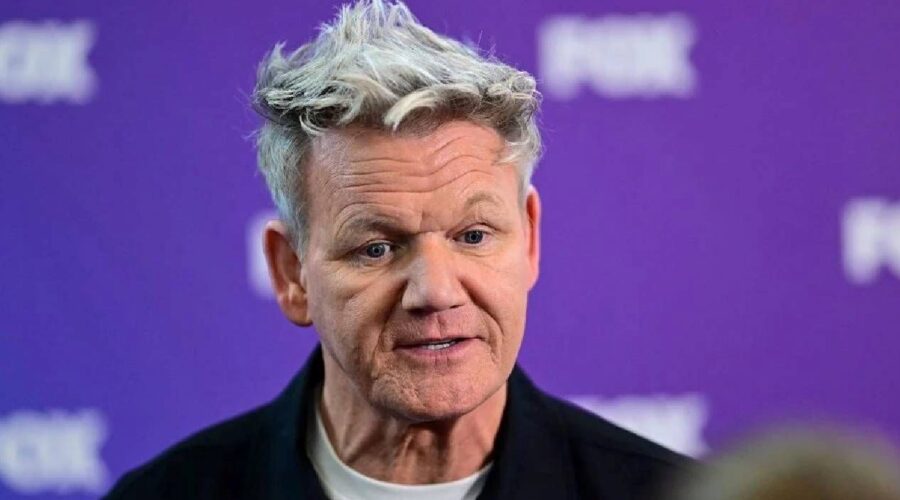 sef gordon ramsay kansere yakalandi gunes kremini unutmayin P8MVRKrU