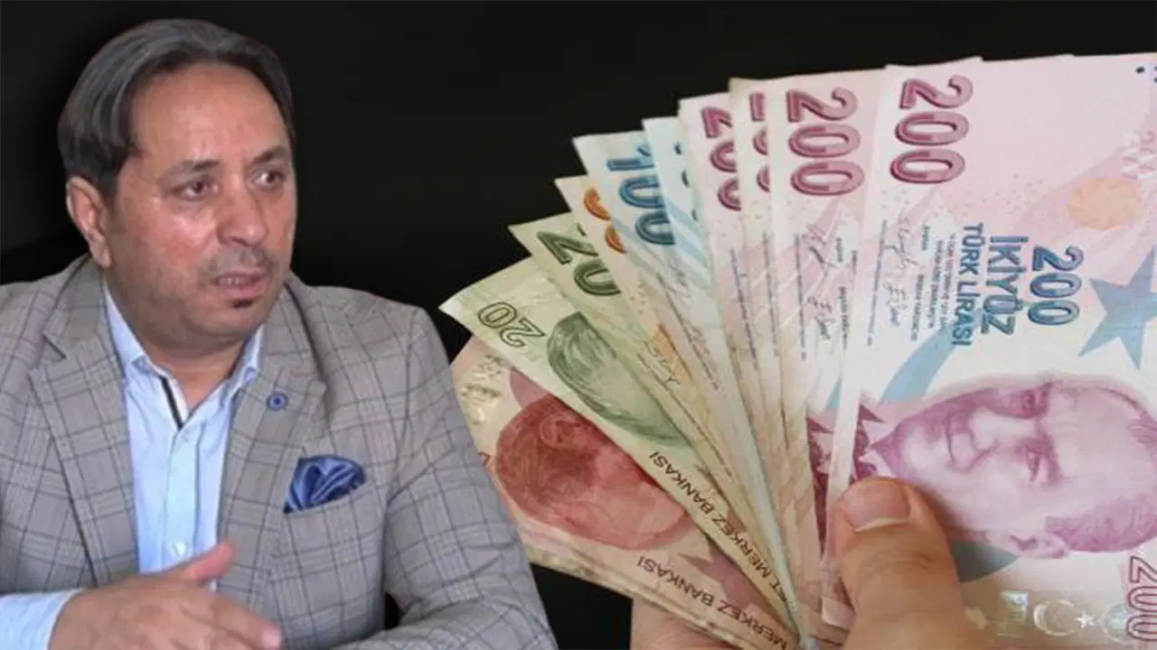 sgk uzmani asgari ucrette kotu haberi verdi aclik sinirinin bile altinda wdbgklES