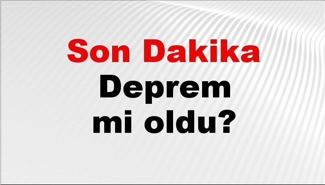 son dakika deprem mi oldu az once deprem nerede oldu istanbul ankara izmir ve il il afad son depremler 02 eylul 2025 rO1Z6QUl