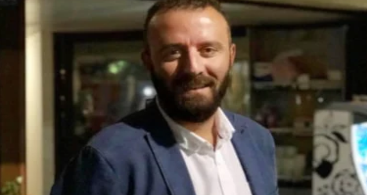 trabzonspor efsanesinin oglu cinayete kurban gitti WIO7nPAP