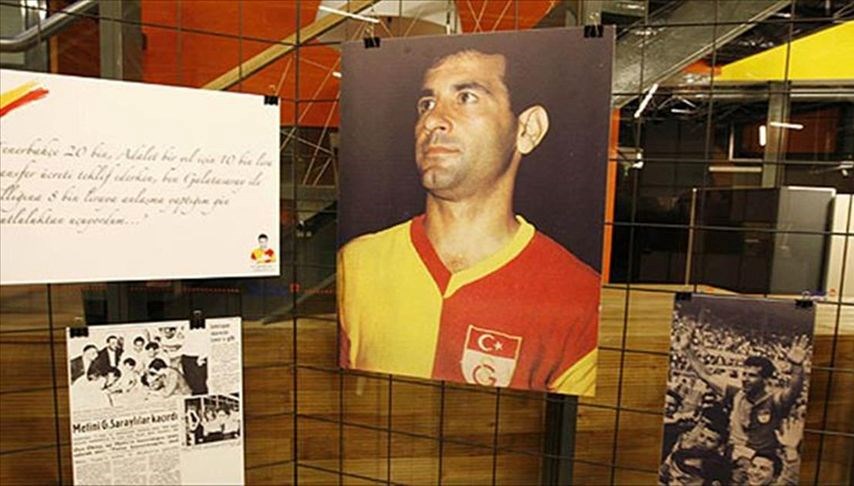 turk futbolunun tacsiz krali metin oktay olum yildonumunde aniliyor PRzvYxpq