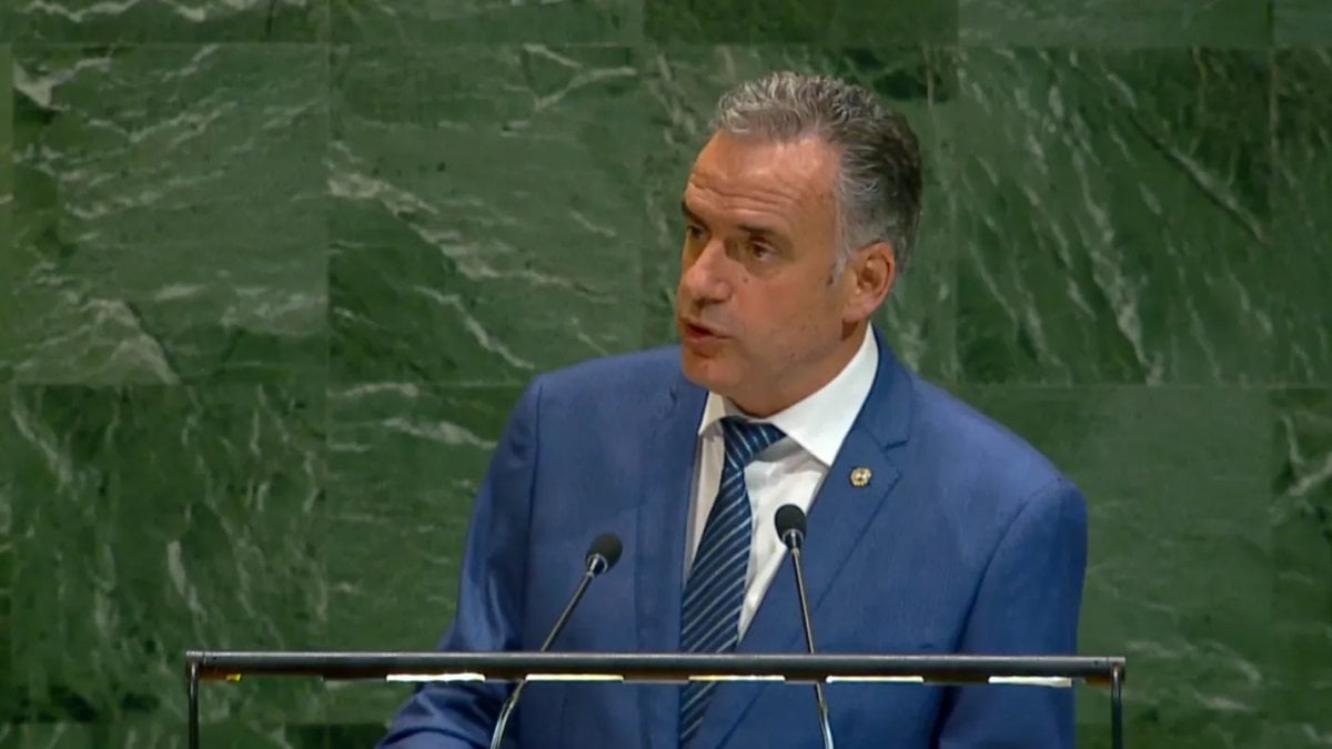 uruguay israilin saldirilarinin derhal durdurulmasini talep etti a6ehdxpJ