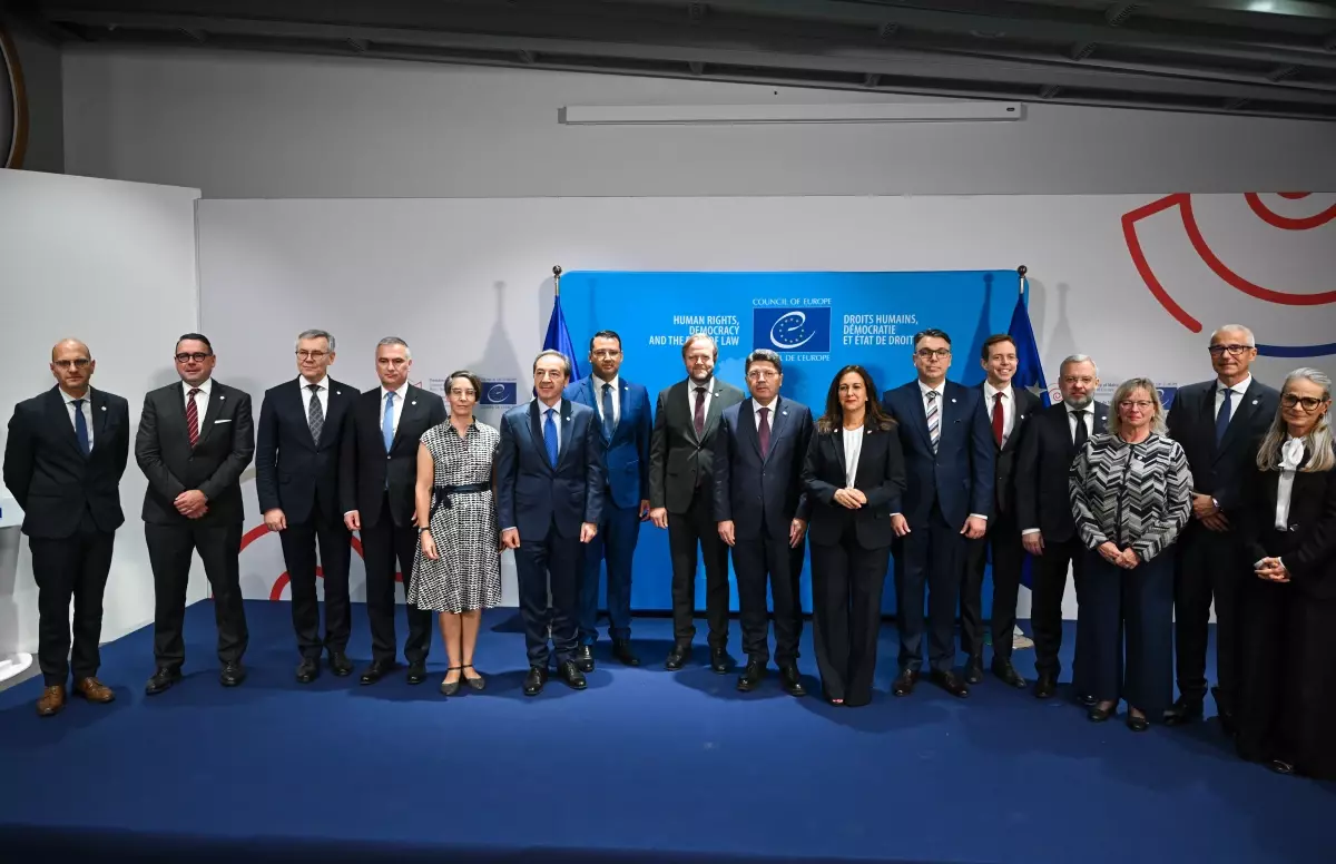 yilmaz tunc maltada protokol imzaladi MB5rxt1m