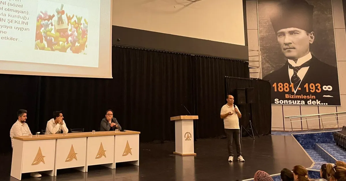 antalya muratpasadan otizm farkindaligi semineri zhObjCnW