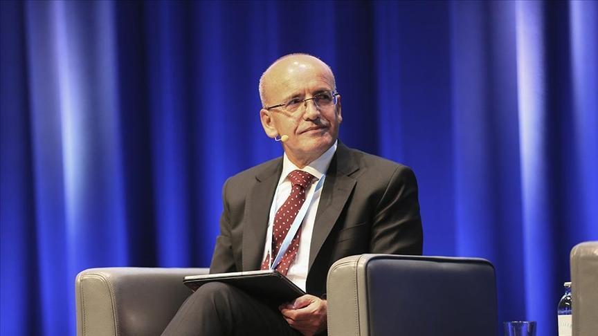 bakan simsekten enflasyon verilerine iliskin aciklama 3vqtiVud