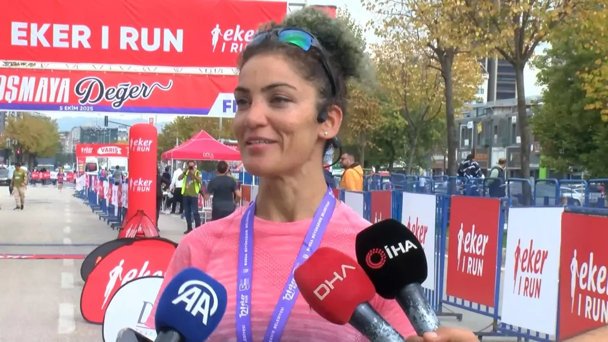 bursada 12 eker i run heyecani kI1blQtl